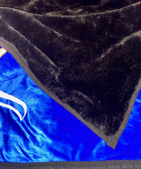 Finer Queen Blanket Waitlist