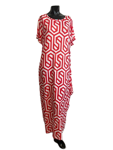 The Shonta Dress