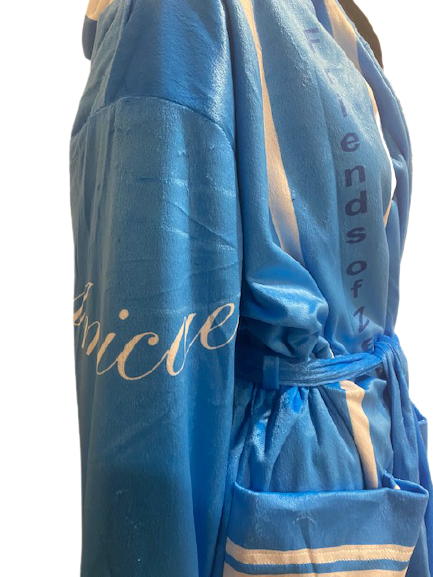 AMICAE House Coat Waitlist