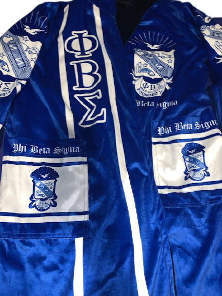 Sigma OTF Robe Waitlist