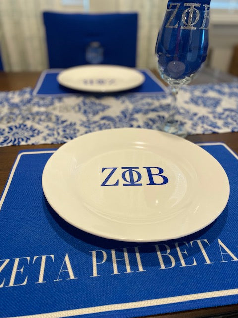 4 Principle Placemats