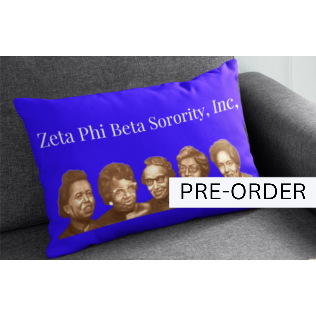 J16 Blanket (PRE-ORDER)