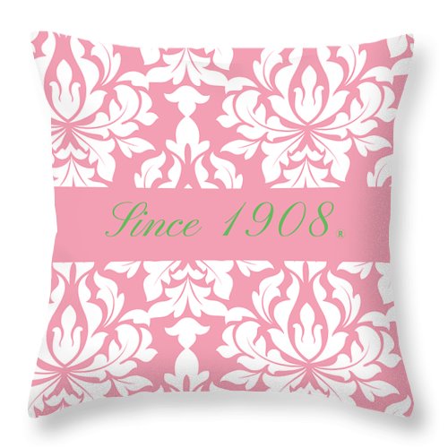 Since 1908 Pillow