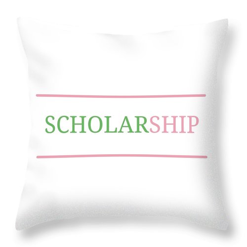 Principle Set Pillows