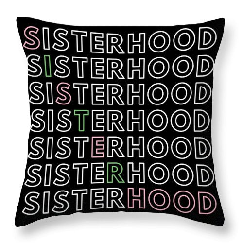 Principle Set Pillows