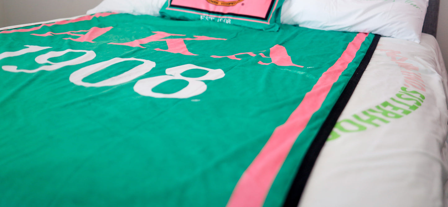 Weighted 1908 Blanket