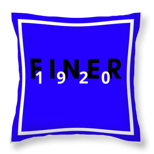 Finer Forever