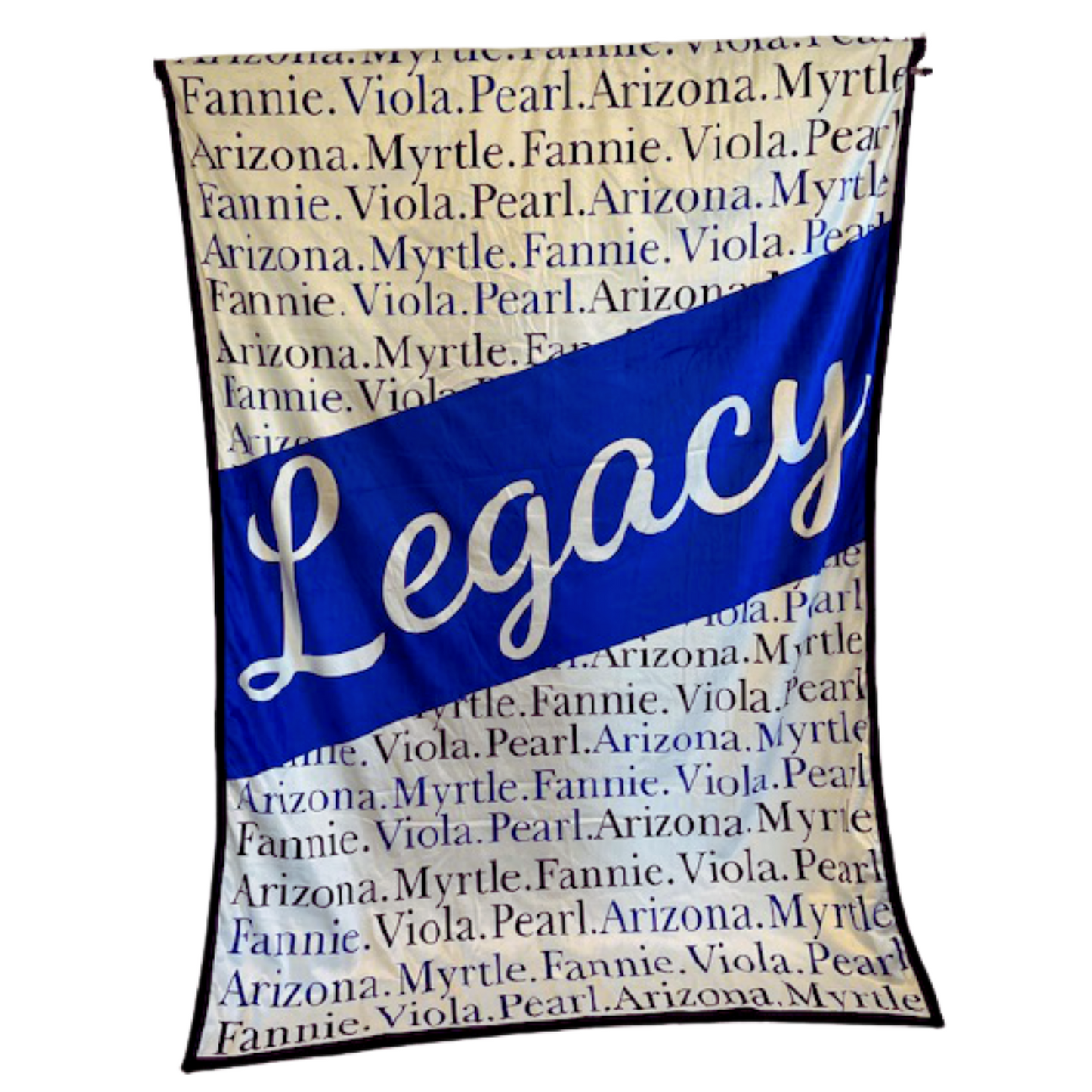 Legacy Blanket Waitlist