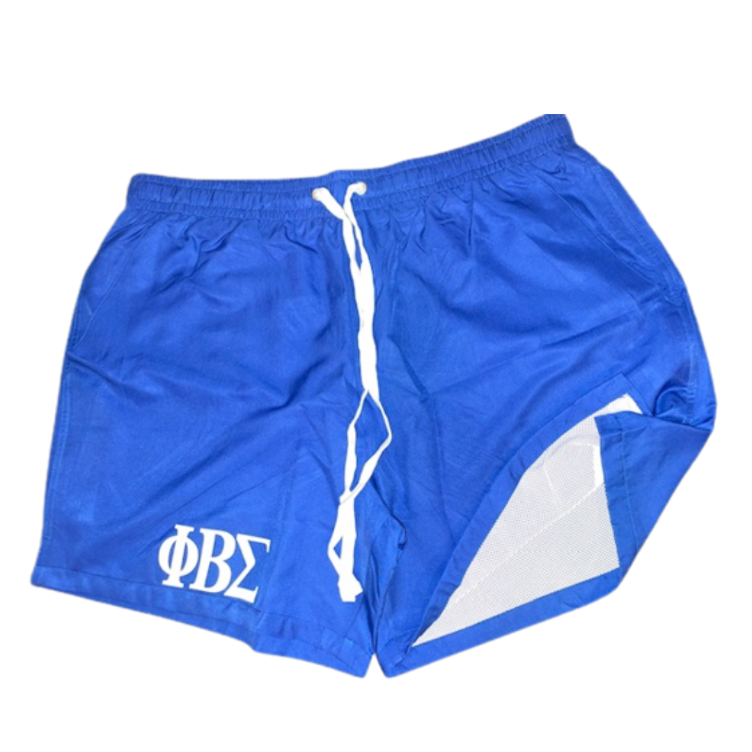 Sigma Shorts