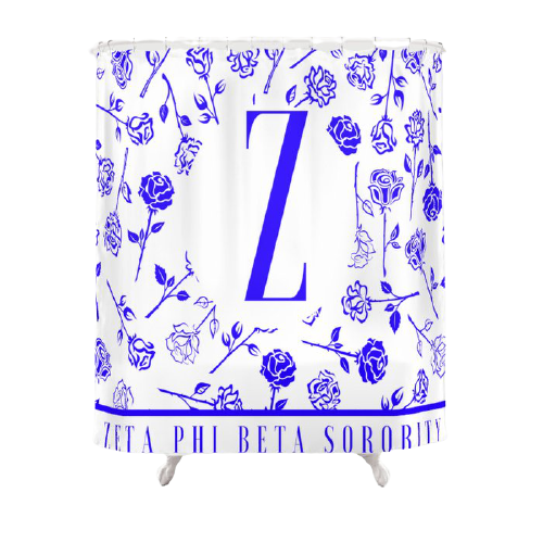 The Zeta Bathroom Essentials