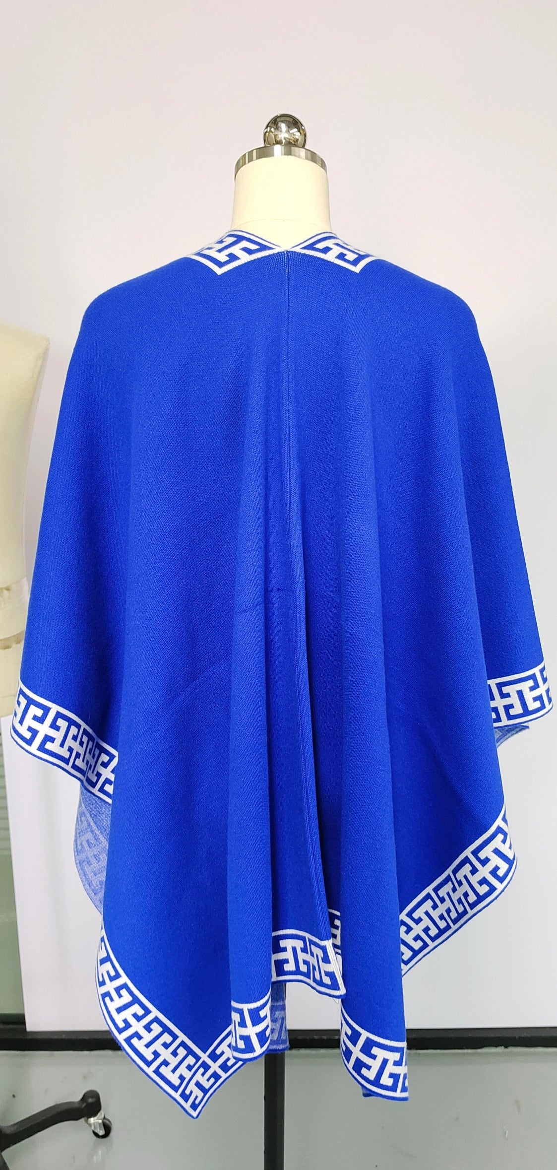 The Stacey Pre-Sale Shawl