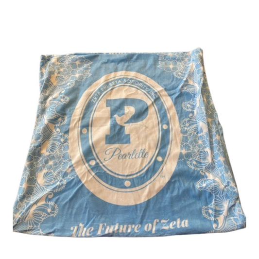 Pearlette Pillowcase