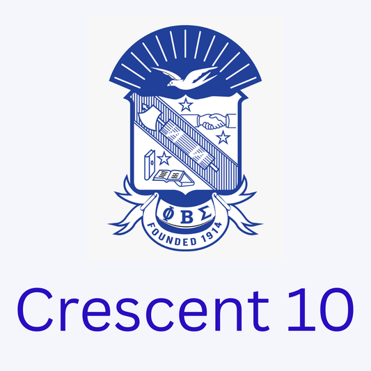 Crescent 10