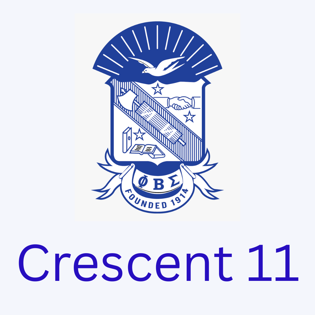 Crescent 11