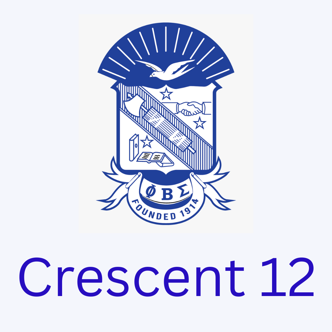 Crescent 12