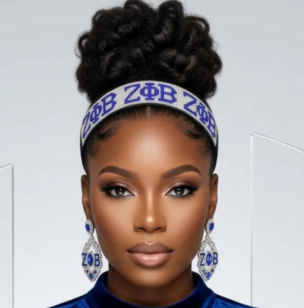 ZPB Headband