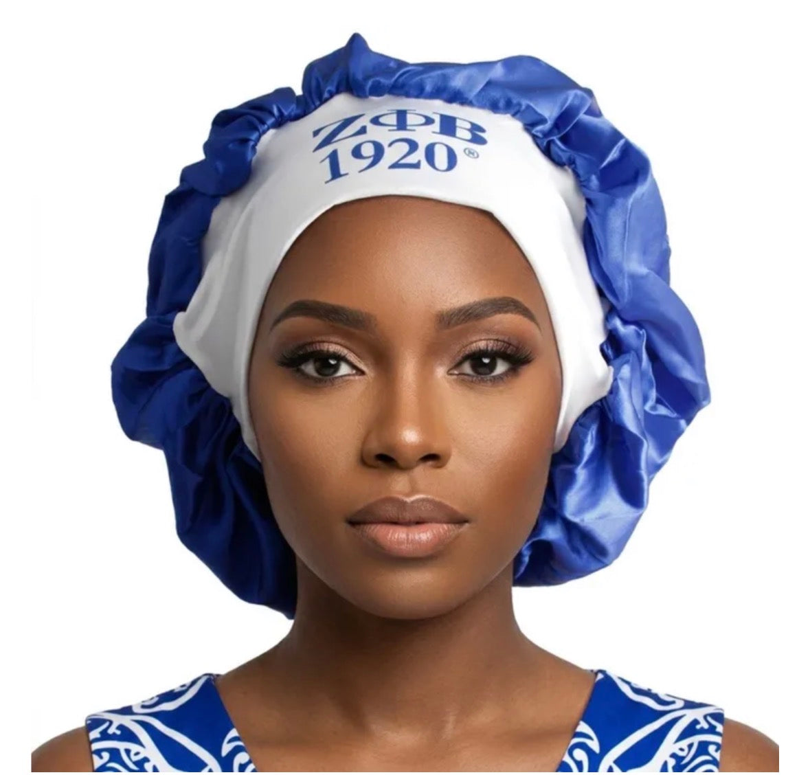 NEW Zeta Bonnet