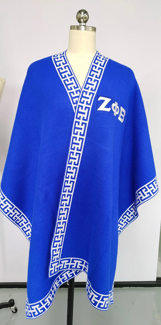 The Stacey Pre-Sale Shawl