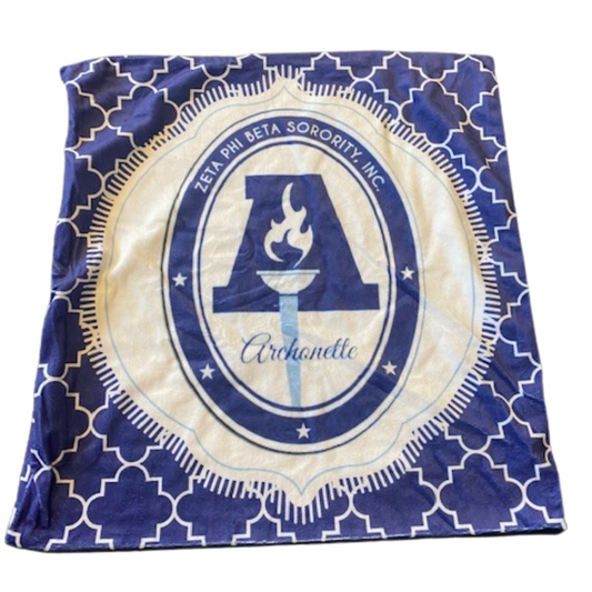 Archonette Pillowcase