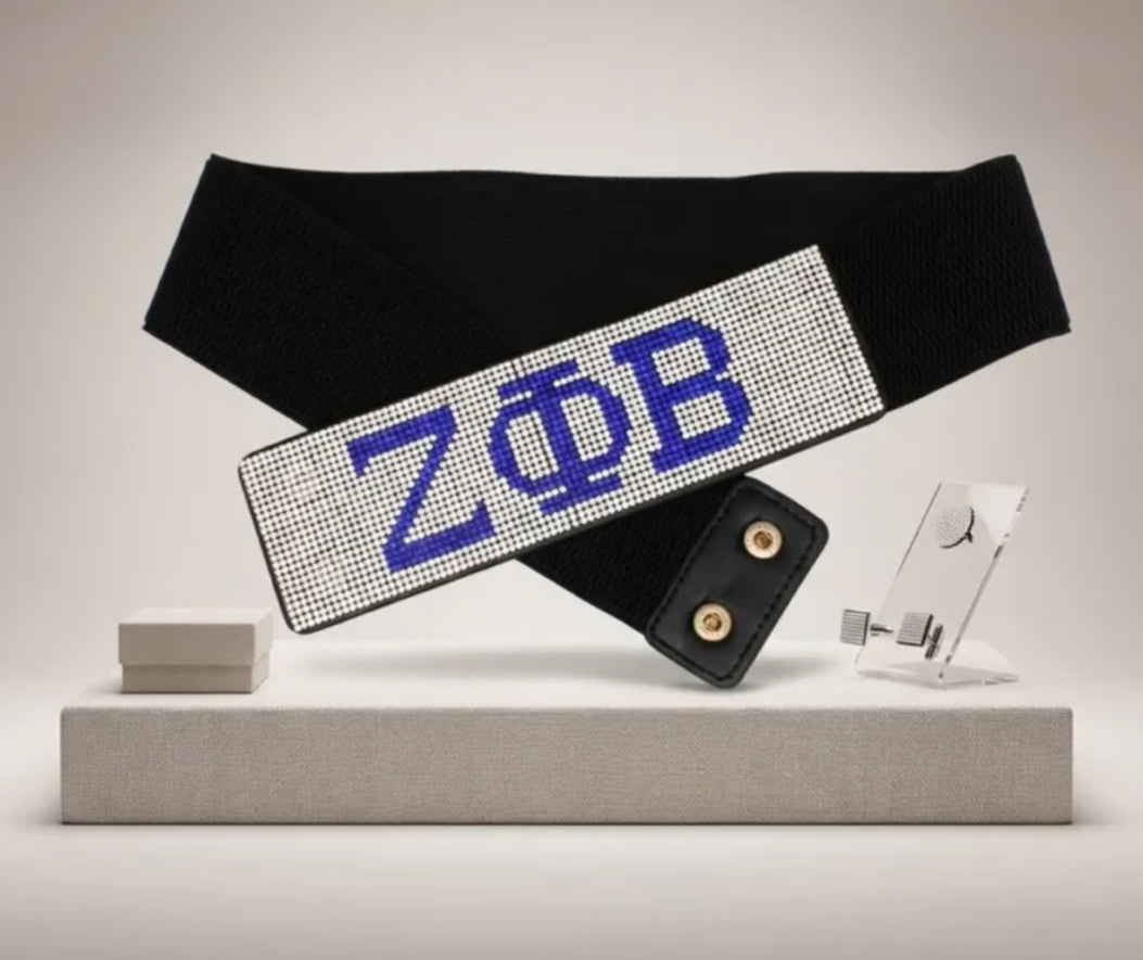 ZPB Belt