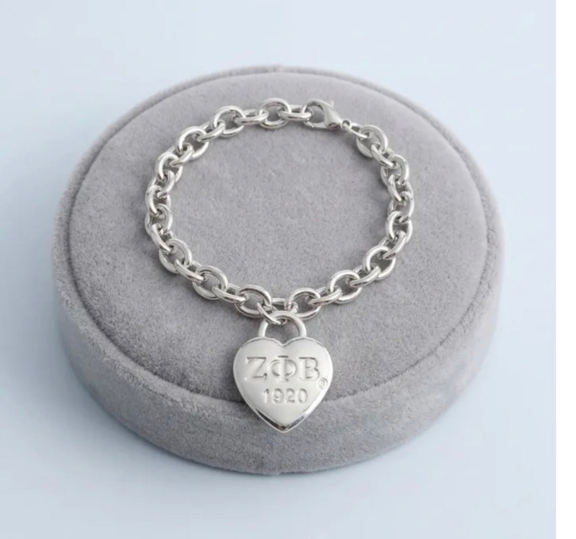 1920 Heart Bracelet-thumbmail-2