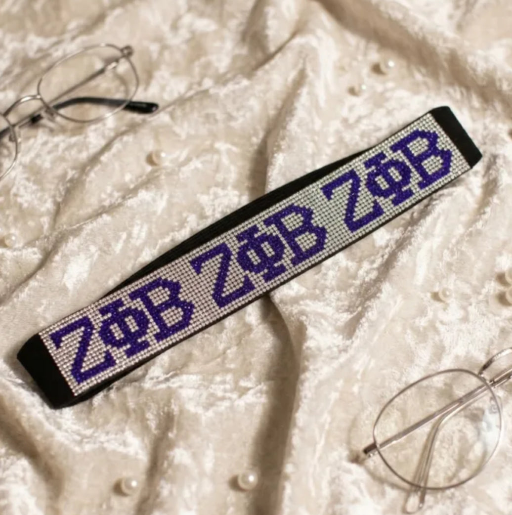 ZPB Headband