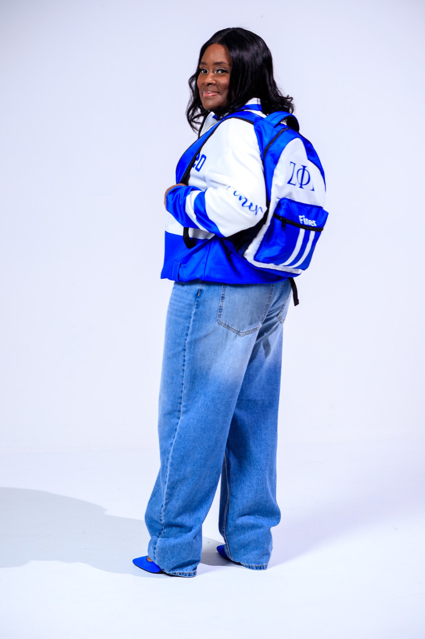 Finer Backpack PRE-ORDER