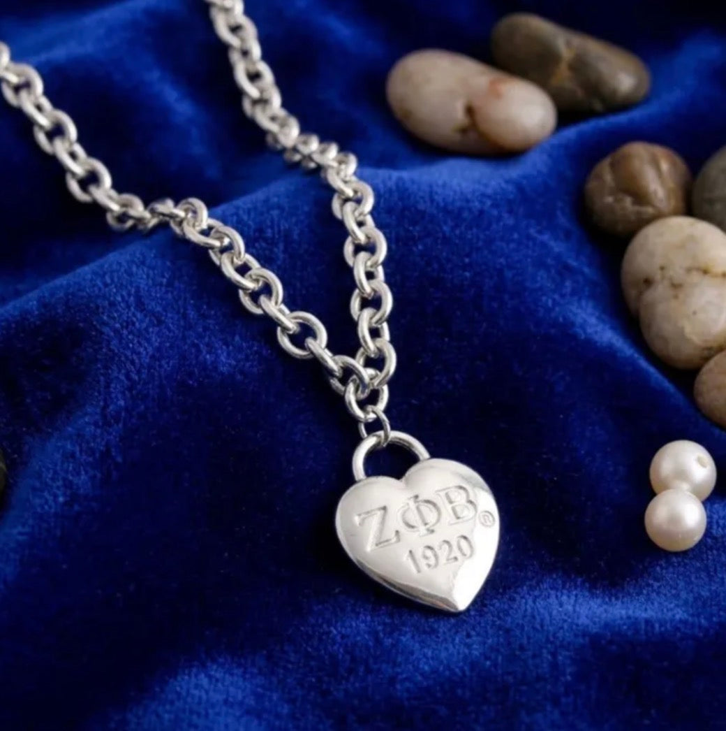 1920 Heart Necklace-thumbmail-2
