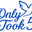 Only Took Five logo