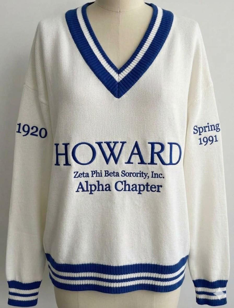 Alpha  Chapter SPR 91 Long Sleeve Pre-Order-thumbmail-1