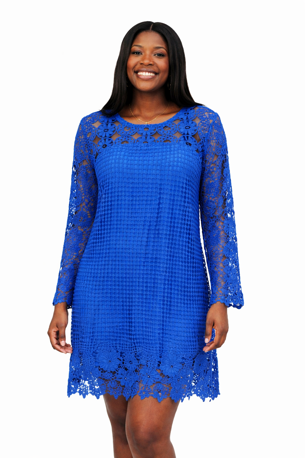 The Carla (Size Up)