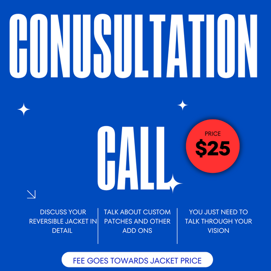 Consultation Call