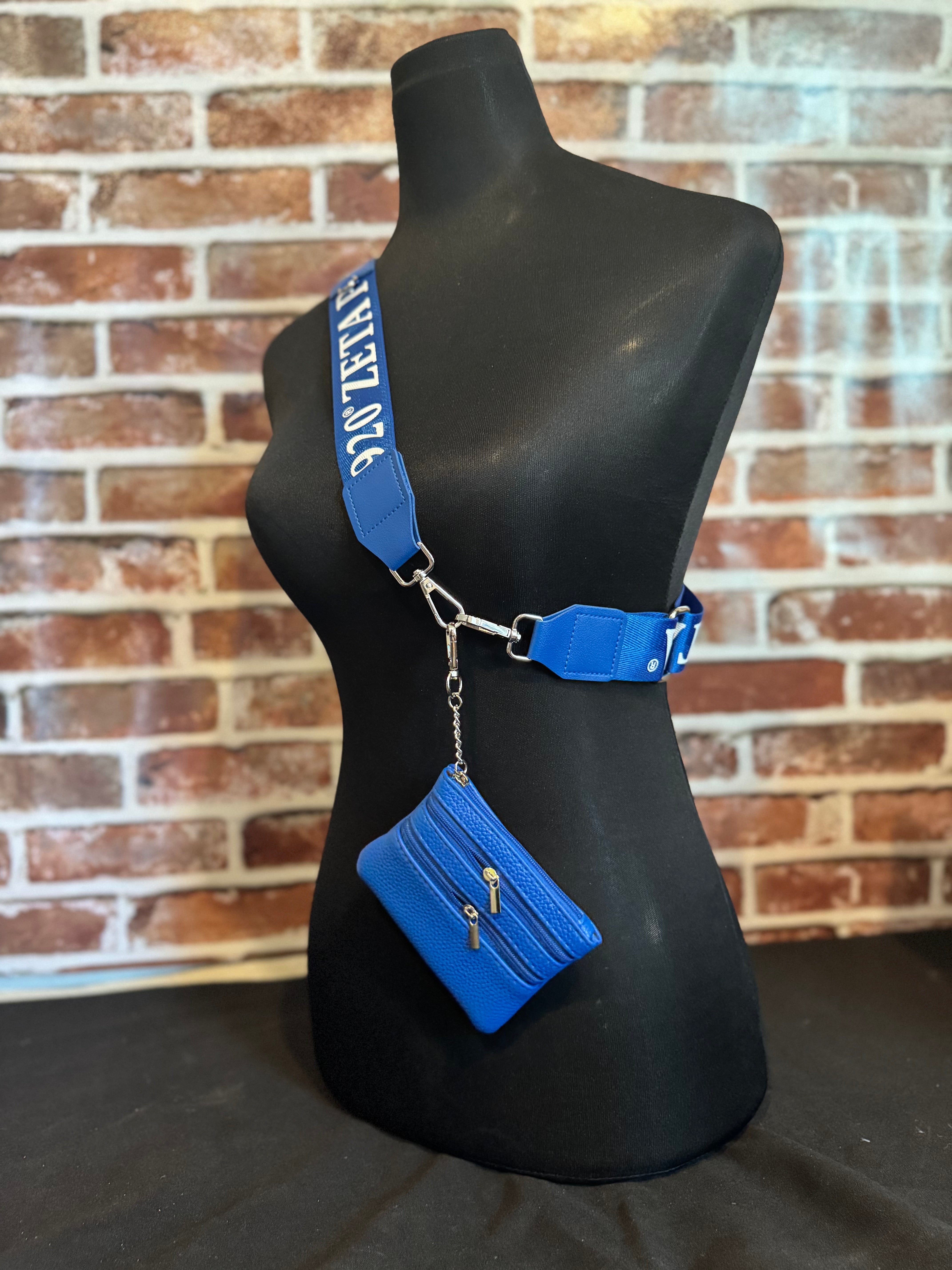 Zeta Purse Strap & Card Holder/ Coin Wallet-thumbmail-4