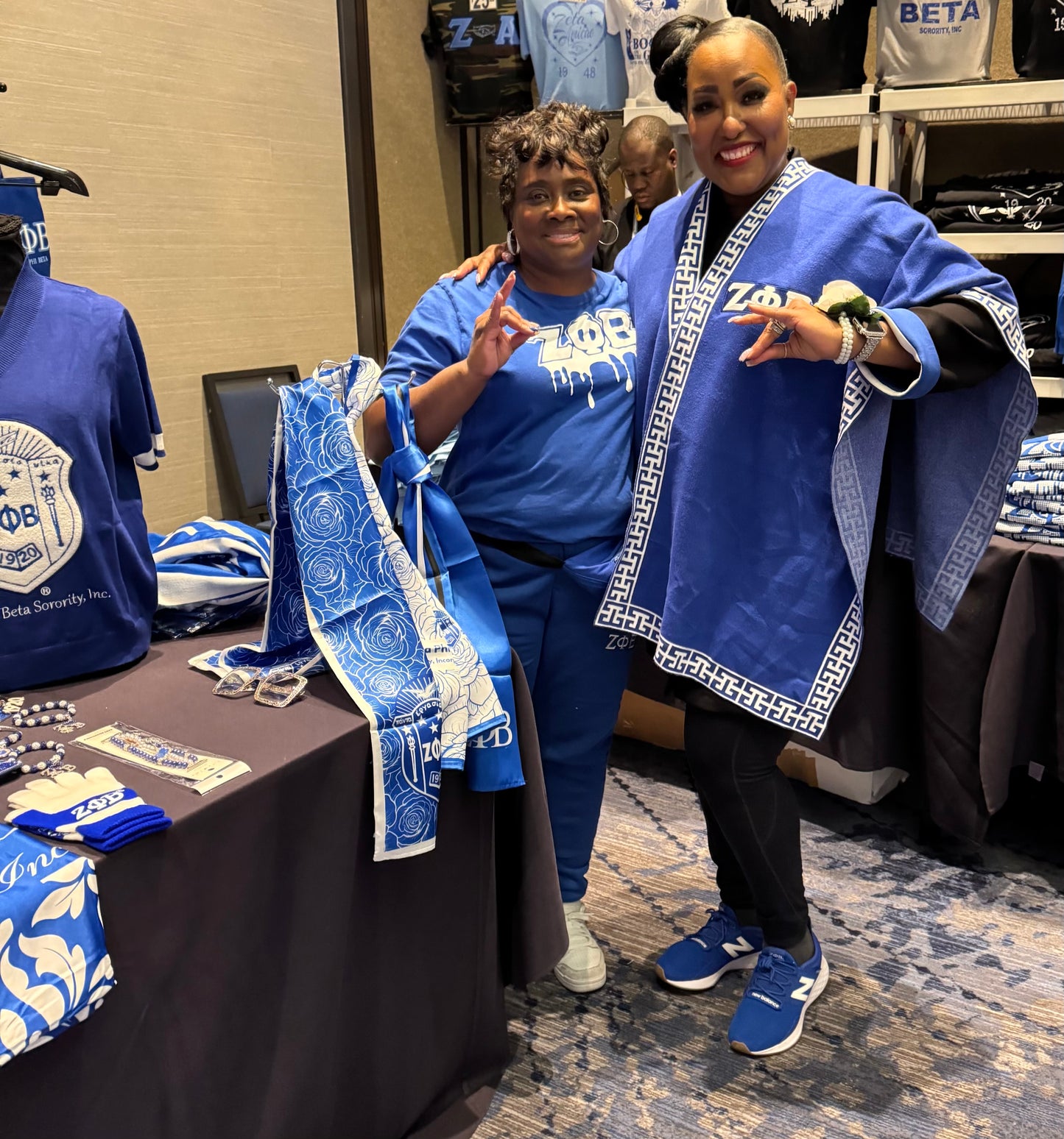 The Stacey Pre-Sale Shawl