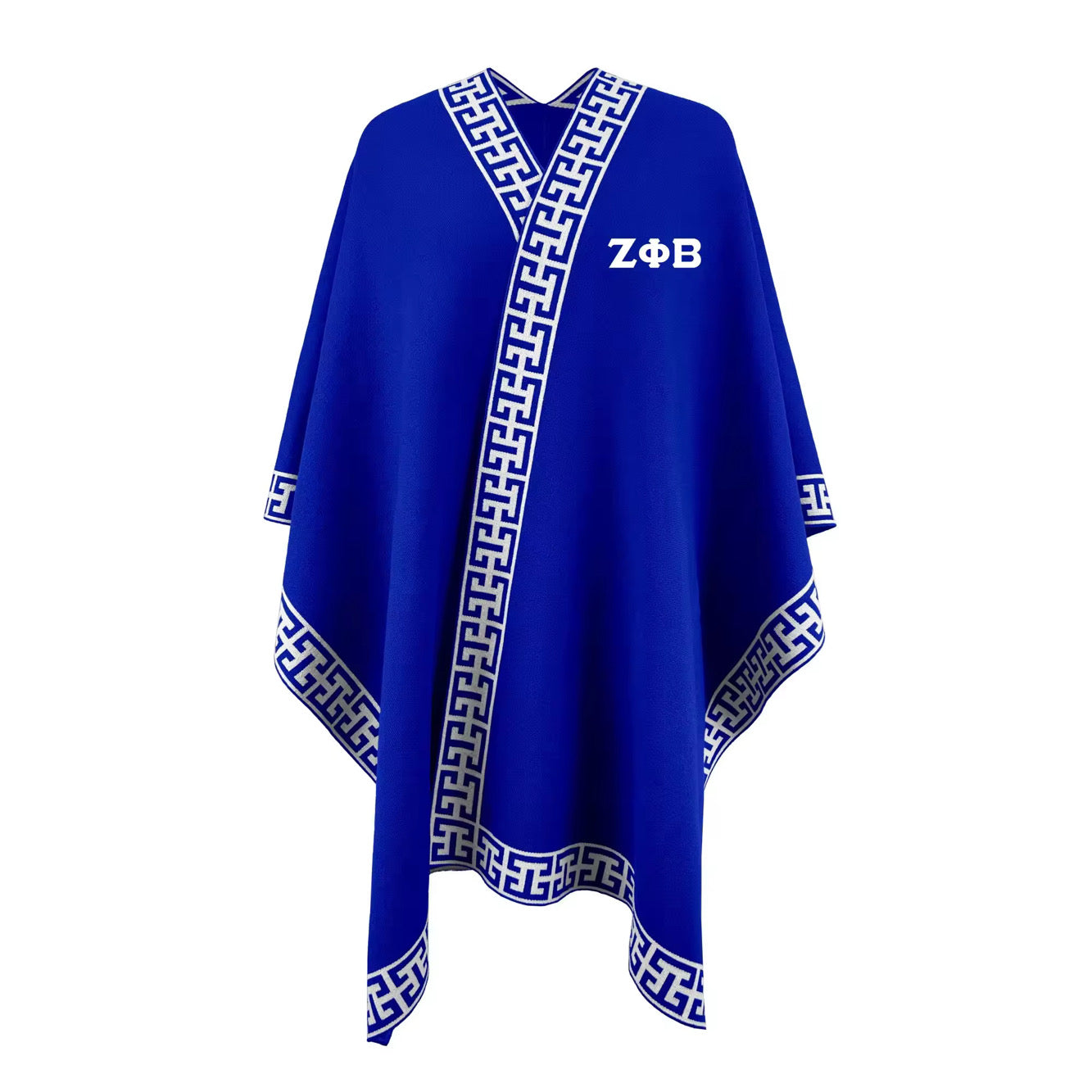 The Stacey Pre-Sale Shawl