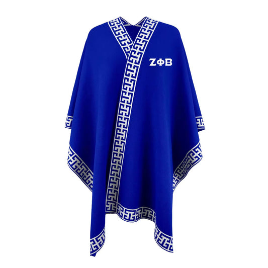 The Stacey Pre-Sale Shawl