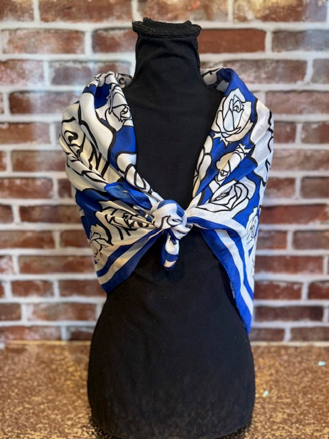 Roses are Blue Scarf-thumbmail-8