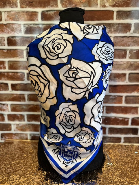 Roses are Blue Scarf-thumbmail-6