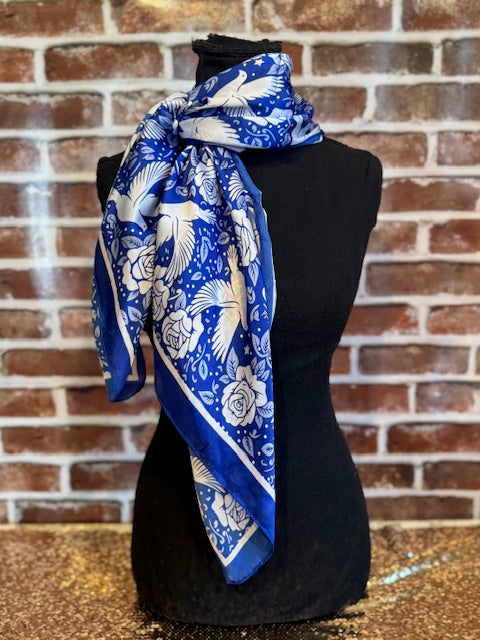 Dove Scarf BUNDLE DEAL