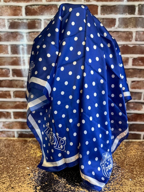 Polka Dot Scarf-thumbmail-6