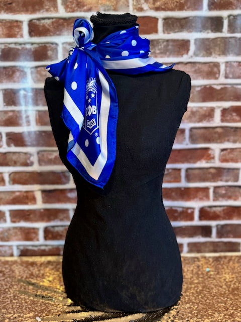 Polka Dot Scarf-thumbmail-4