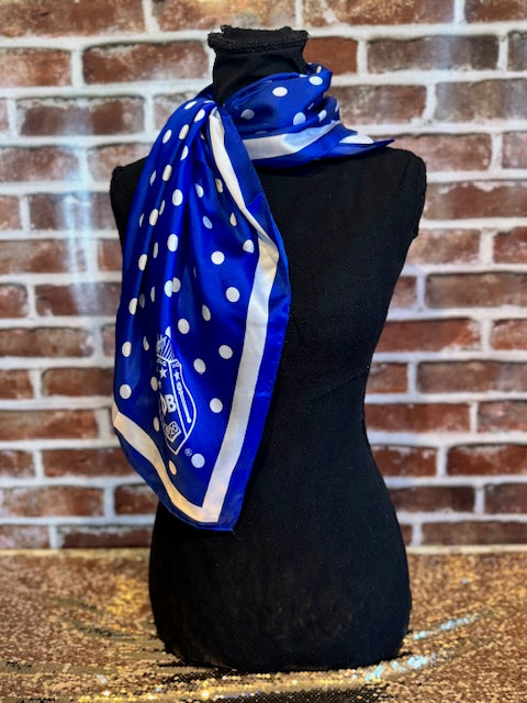 Polka Dot Scarf-thumbmail-5
