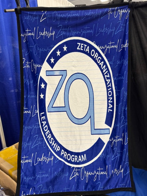 ZOL Blanket
