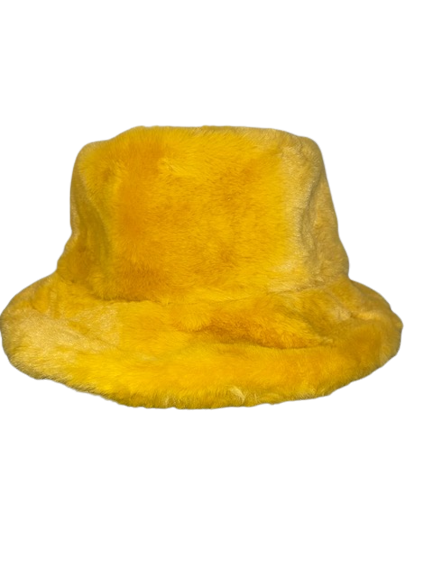 Fur hat