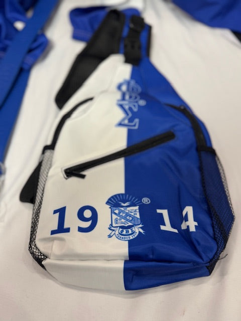 Sigma Crossbody