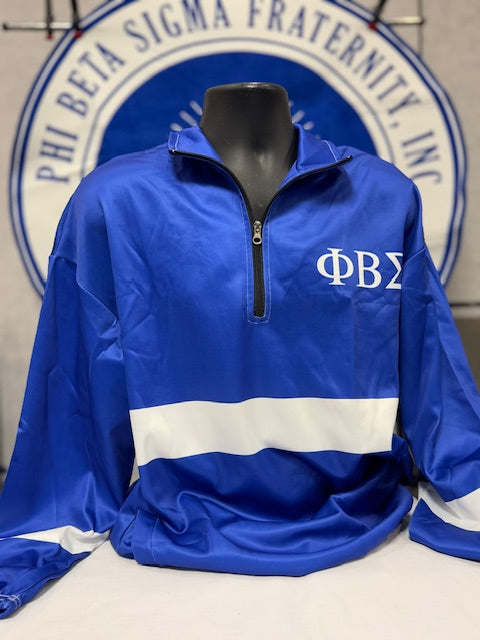 Sigma Fleece