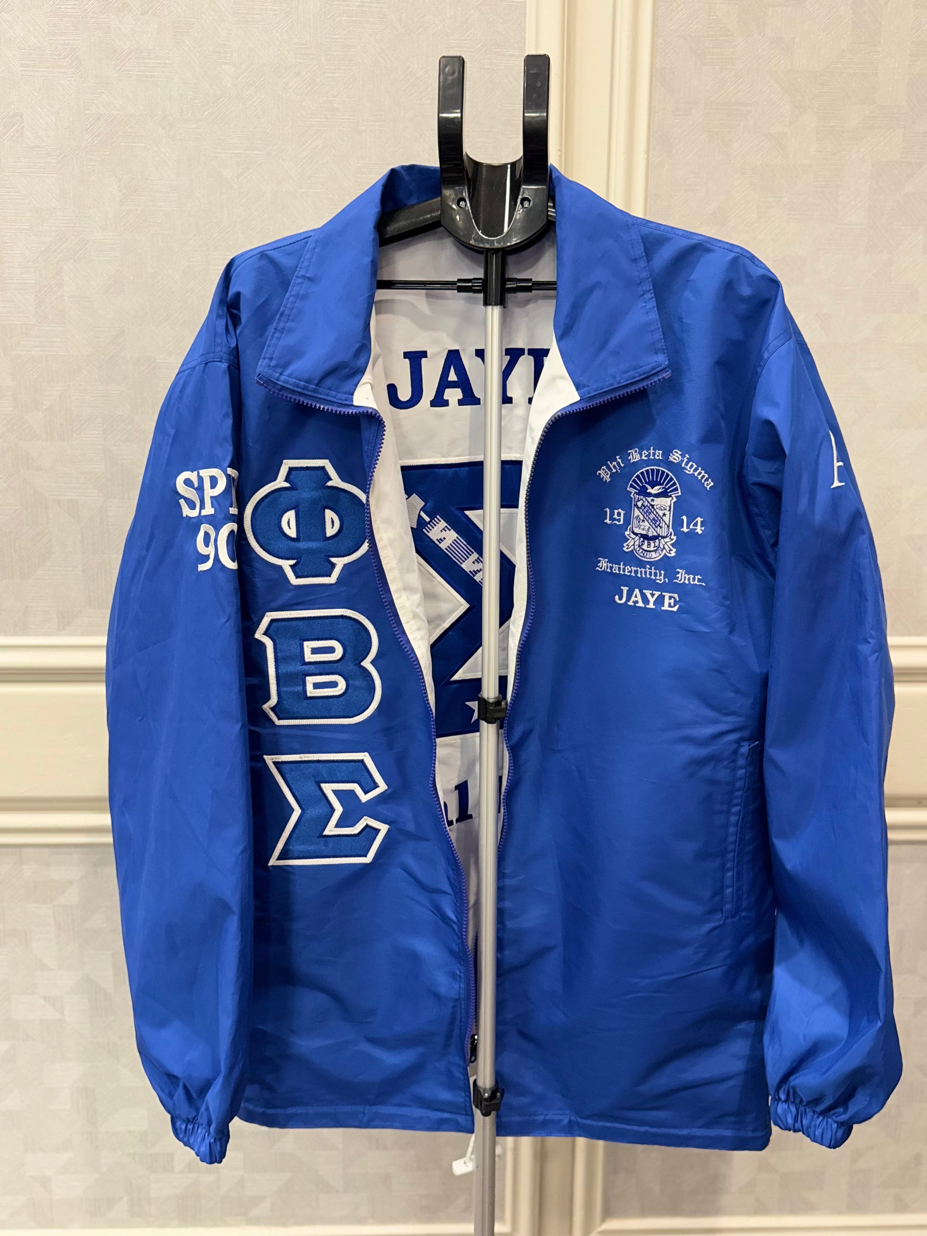 Phi Beta Sigma Reversible Jacket-thumbmail-8
