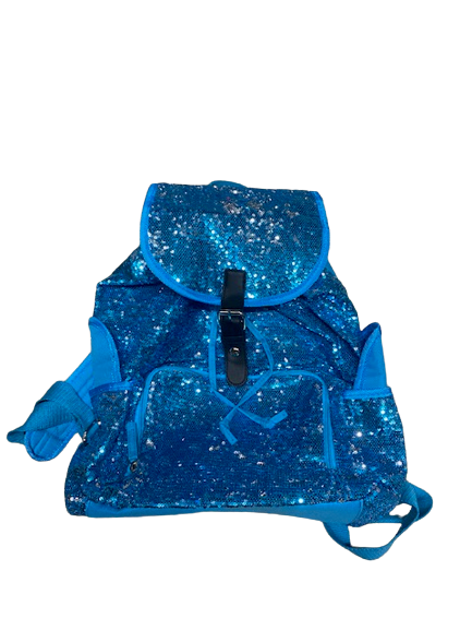 Amicae backpack (Baby Blue)