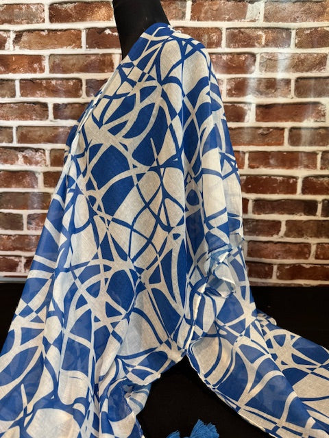 ColorBlock Swirl Kimono-thumbmail-4