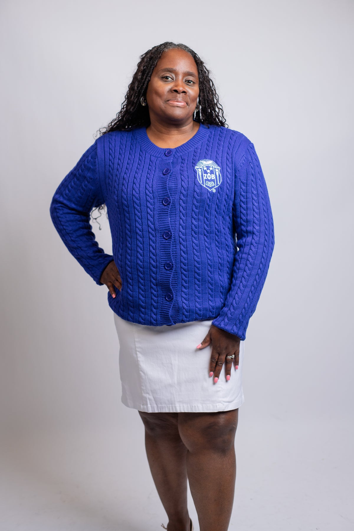 The Angie in Blue Cardigan-thumbmail-6